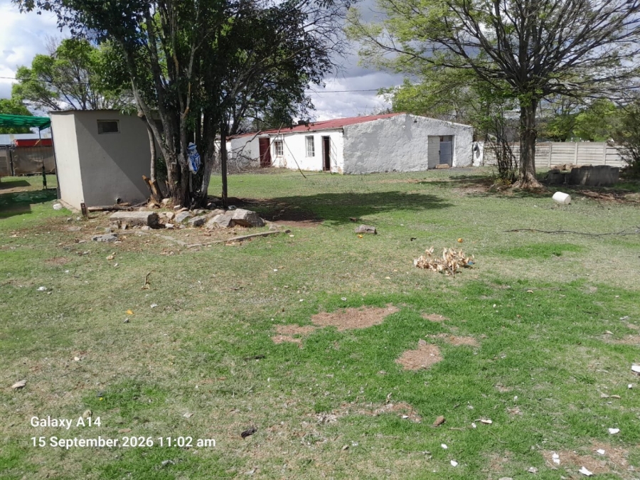 3 Bedroom Property for Sale in Ficksburg Free State